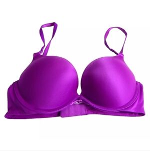 Victoria's Secret Miraculous Plunge Bra